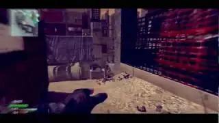 Brutalace | The Beginning: 1st Montage [HD]