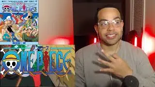 Who Is HE?! | One Piece Episode 631 Reaction