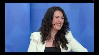Anna Gumbau - SHOWREEL - Multilingual event moderator & Master of Ceremony in Brussels & Europe