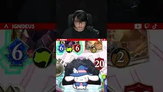 Rating the Cinnamoroll Shadowverse Emotes