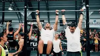 All Star Affiliate Series - The WOD Life