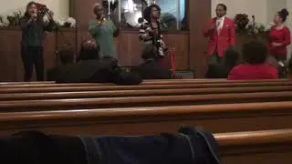 God Will Open Doors (cover) by Walter Hawkins - 2016