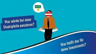 Staatspleite und Auswirkung Investments