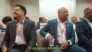 NBJC x National Urban League 