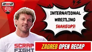 Zagreb Open