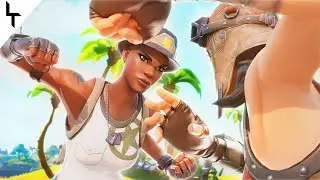 If you WIN this 1v1 you join Team Limit (Grinders Tournament)