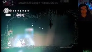 Steel Soul Shaman Crest Only - Schwarma & Unravelled (Act 2, Attempt 2)