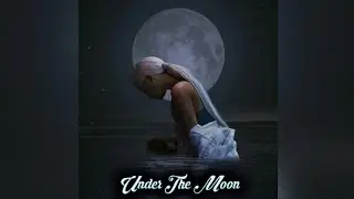Ariana Grande - Take Me On A Ride (Under The Moon) [Audio]