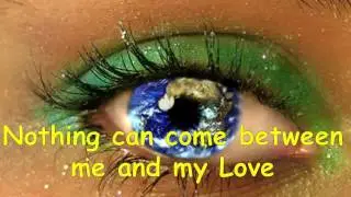 Science Rap My Love (Earth's atmosphere)