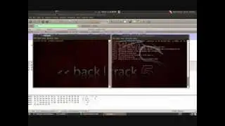 LOST Project: The Attack of the ICMPs