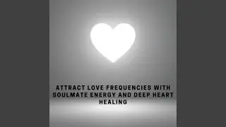 High Vibration Love Manifestation
