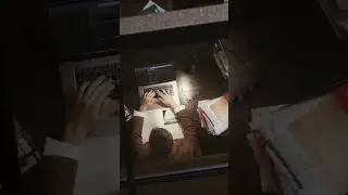 VFX Breakdown