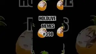 Hololive memes that wants eats nuts with Risu #holomemes #hololivememes