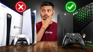 Don't Buy PS5 or Xbox Before Watching this Video !