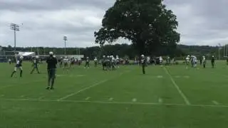 Lac Edwards OTA Highlights