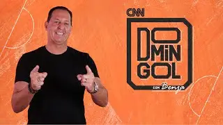 AO VIVO: Domingol - 01/02/2026
