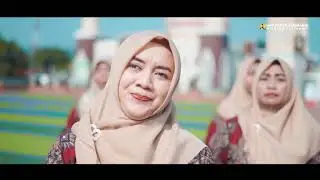 Alun Alun Majalengka | Cover UPT PKBTR Jatiwangi