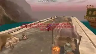 Legion Silkraod 7modE (The End)