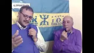 JSK - Les bons mots du chnateur Ibir Bellali sur la JSK : nostalgie et fid&eacute;lit&eacute;