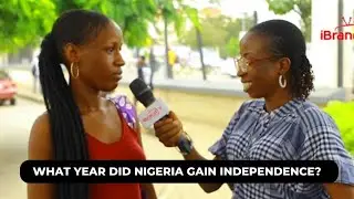 WHAT YEAR DID NIGERIA GAIN INDEPENDENCE?