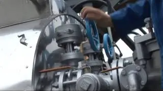 Asphalt Distributor Semi Auto Model, Bitumen sprayer MC1
