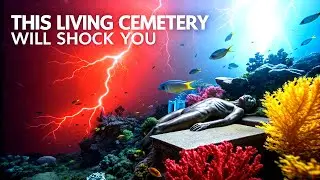 Buried At Sea: The Secret Underwater World Of Decomposition You WON'T Believe! 😱🌊