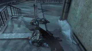 Batman Arkham Origins- Entrando a golpes #7