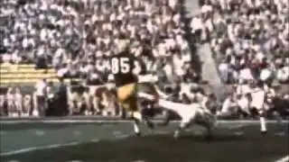 1960's Sports