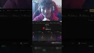 PULLING INSANE ITEM ON CRAZY MODE... (ROYALE)