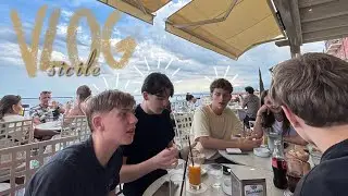 vlog sicile jour 3 : etna + taormine ( et la plage qui vire au drame.. ) 🇮🇹🌞🌺❤️&zwj;🔥