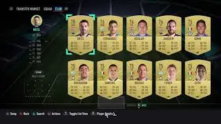 'SIX OF THE BEST' CHEAPEST METHOD!! (NO LOYALTY) | FIFA 21 HYBRID NATIONS SBC TUTORIAL