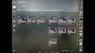 10% Desert Eagle printstream trade up