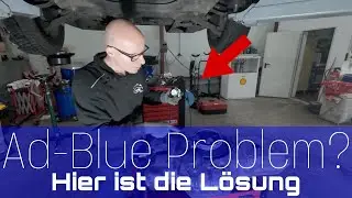 Fiat Ducato Adblue Probleme