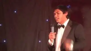 Barry Dunne - Ain't That A Kick In The Head