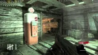 Call of Duty: World at War - Map Pack 2 - Perk-a-Holic