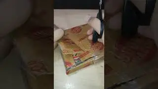 One Piece vol. 1 unboxing (india) #manga #mangaunboxing #shorts