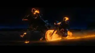Ghost Rider - L'ultima corsa