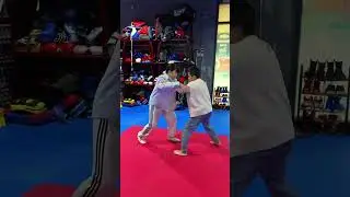 Amazing Boxing Training