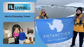 Planning Your Expedition Trip: Expert Tips from Morris Columbus Travel