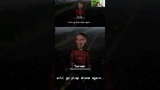 GO PLAY ALONE!!! #gaming #funny #comedy #horrorgaming