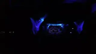 Sonic Entity Live @ Transylvaliens 2016