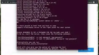Running OpenAbbey python website locally with docker