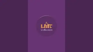 LMT Collection is live! #livesession