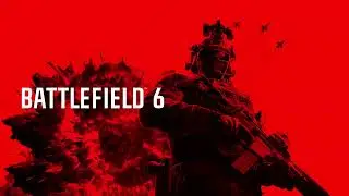 Battlefield 6 Main Menu Ambient