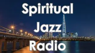 Spiritual Jazz Radio 022