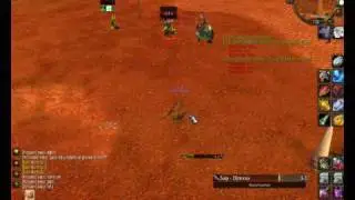 CarluxX WoWCracK