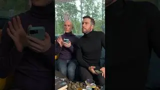 Дрянные геи x Синтия Бейли #комедия (с @jakejonez @todrickhall)