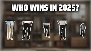 The Top 5 Best Lee Extreme Comfort Pants in 2025 - Must Watch Before Buying!