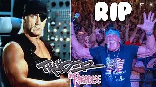 Thunder in Paradise Cast Then & Now, Real Name & Life Partners