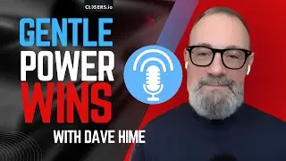 Unlocking Authenticity and Fulfillment: Interview with Dave Hime, Founder of Gentle Life